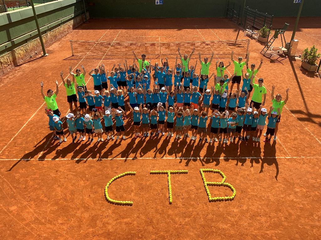 Campus Multiesportiu d'Estiu